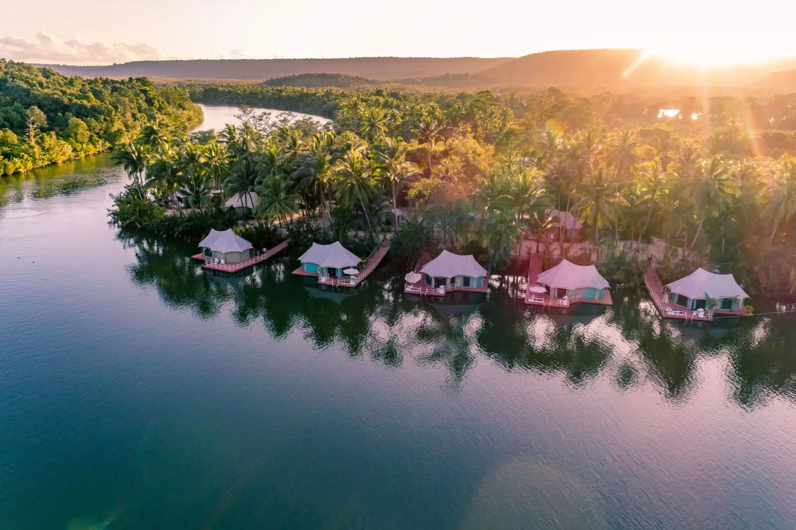 Canvas & Orchids Retreat | The Ultimate Cambodian Eco-Lodge