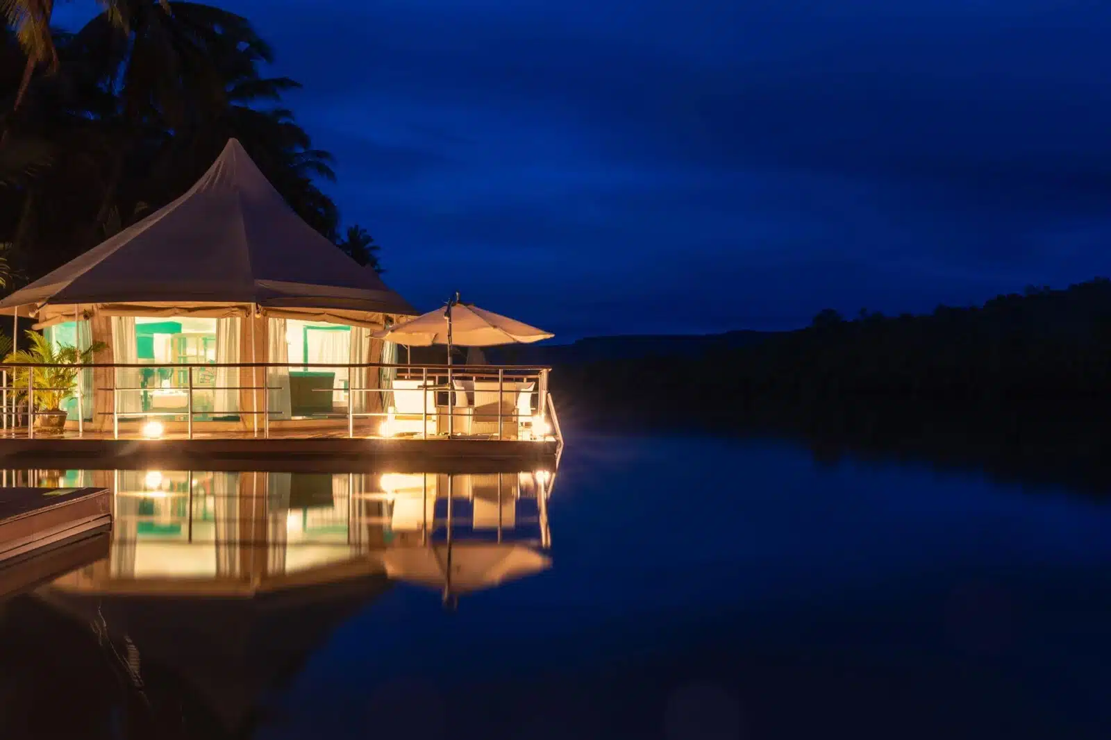 Canvas & Orchids Retreat | The Ultimate Cambodian Eco-Lodge