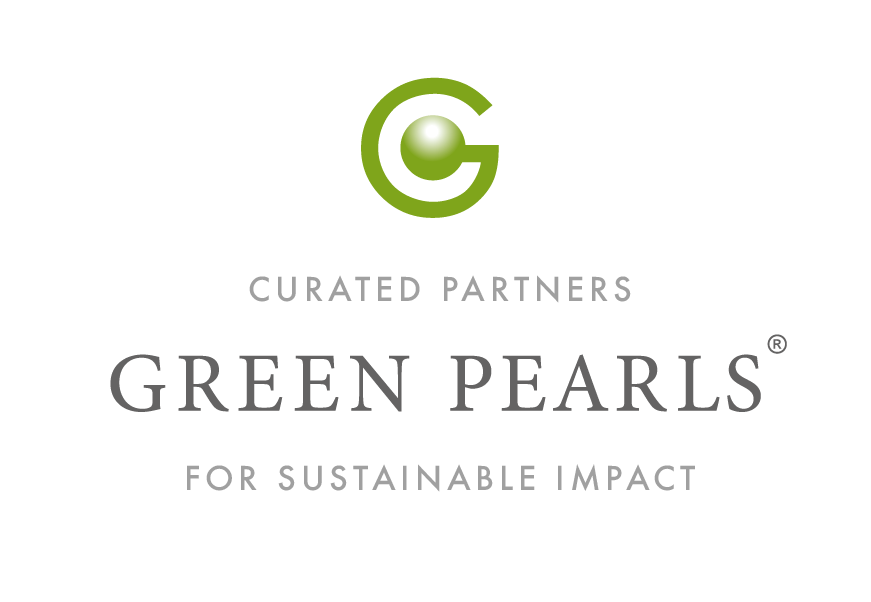 Green Pearls